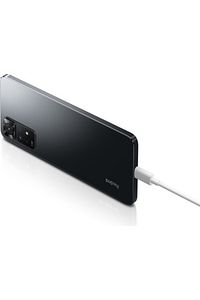 Redmi Note 11 Pro 128 GB 8 GB RAM Gri Cep Telefonu (Xiaomi Türkiye Garantili) ürün fotoğrafı