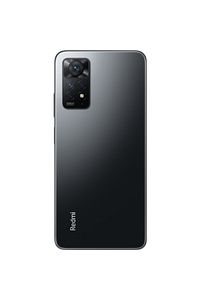 Redmi Note 11 Pro 128 GB 8 GB RAM Gri Cep Telefonu (Xiaomi Türkiye Garantili) ürün fotoğrafı