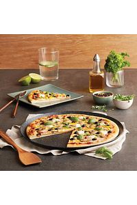 httphop Tavası, Gri Gri Pizza Mutfaksever Biogranit Yeni NewDesingshop 1092444 ürün fotoğrafı