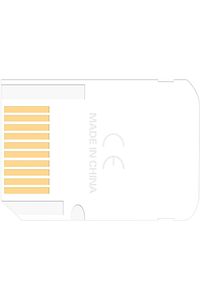 Sony Ps Vita Sd2vita Pro Micro Sd Hafıza Kart Çevirici Vita Için Mikro Sd Kart Adaptörü ürün fotoğrafı