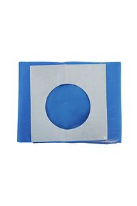 Steril Cerrahi Delikli Serviyet Örtüsü 120x150cm 100 Adet ürün fotoğrafı