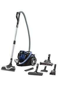 TW7690 Silence Force Cyclonic Toz Torbasız Elektrikli Süpürge 5* ürün fotoğrafı