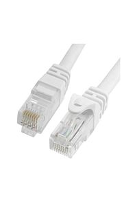 Cat6 Network Internet Ethernet Bilgisayar Kablosu Rj45 - Rj45 10 Metre Patch Kablo ürün fotoğrafı