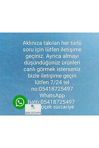 5 Bıçaklı Paslanmaz El Rondosu Fma00028 ürün fotoğrafı