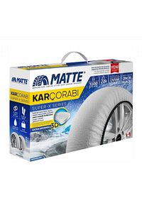 Kar Çorabı - Super X Series ürün fotoğrafı
