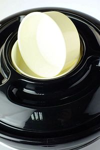 Metalik 9.5 lt İçi Dışı Çelik İnox Su Termosu 1295C 2016ST0231232285456 Paslanmaz Çelik >550 ml ürün fotoğrafı