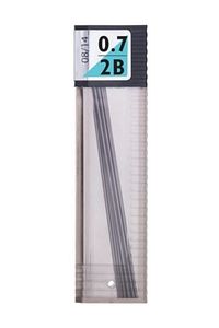 Uc 0,7 Mm 2b Blisterli ( 6ad ) - Kalem Ucu 0.7 ürün fotoğrafı