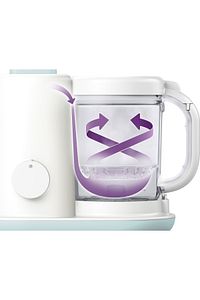 Scf862/02 2'si 1 Arada Buharlı Pişirici Blender - 1 Adet ürün fotoğrafı