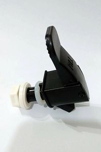 Metalik 9.5 lt İçi Dışı Çelik İnox Su Termosu 1295C 2016ST0231232285456 Paslanmaz Çelik >550 ml ürün fotoğrafı