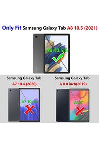 Samsung Galaxy Tab A8 10.5 Sm-x200 2021 Tablet Nano Ekran Koruyucu ürün fotoğrafı
