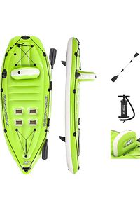 Hydroforce Koracle Fishing Boat ürün fotoğrafı