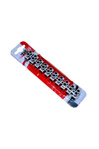 Sıra Klemens No:3 Yanmaz 10 X 6-10 Mm ürün fotoğrafı