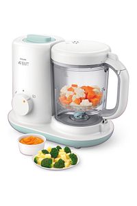 Scf862/02 2'si 1 Arada Buharlı Pişirici Blender - 1 Adet ürün fotoğrafı