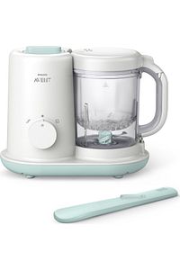 Scf862/02 2'si 1 Arada Buharlı Pişirici Blender - 1 Adet ürün fotoğrafı