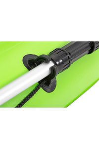 Hydroforce Koracle Fishing Boat ürün fotoğrafı