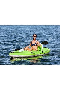 Hydroforce Koracle Fishing Boat ürün fotoğrafı