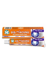 Diş Macunu Tam Koruma 125ml ürün fotoğrafı
