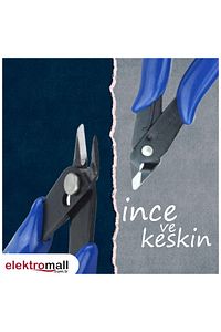 Model-170 Elektronikci Yan Keski - 3 Adet ürün fotoğrafı