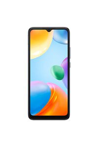 Redmi 10C 128 GB 4 GB RAM Grafit Grisi Cep Telefonu (Xiaomi Türkiye Garantili) ürün fotoğrafı