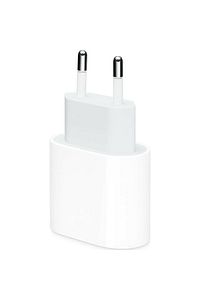 Iphone Şarj Aleti 11 - 12 - 13 - 14 - 15 - 16 Pro Max Uyumlu Hızlı Şarj Aleti 20w Güç Adaptörü ürün fotoğrafı