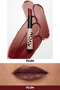 Tinted Lip Balm Renkli Dudak Balmı Plum ürün fotoğrafı