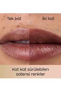 Tinted Lip Balm Renkli Dudak Balmı Plum ürün fotoğrafı