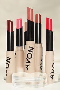 Tinted Lip Balm Renkli Dudak Balmı Plum ürün fotoğrafı