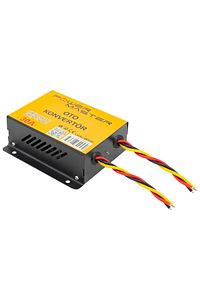 Navıgold 24v Dc / 12v Dc 30 Amper Oto Konvertör ürün fotoğrafı