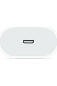Iphone Şarj Aleti 11 - 12 - 13 - 14 - 15 - 16 Pro Max Uyumlu Hızlı Şarj Aleti 20w Güç Adaptörü ürün fotoğrafı