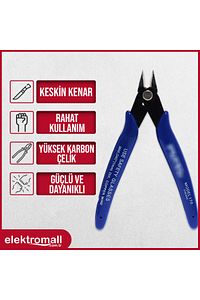Model-170 Elektronikci Yan Keski - 3 Adet ürün fotoğrafı