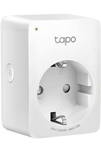 Tapo P100 Wi-fi Soket Mini Akıllı Priz Beyaz ürün fotoğrafı