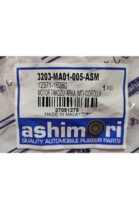 Arka Motor Takozu [1237116280] - Corolla Ae100/ae101 1.6 92-98 ürün fotoğrafı