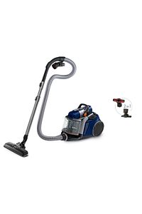 Ultraflex EUFC81DB Toz Torbasız Elektrikli Süpürge, Hygiene 12 Filtreli (HEPA 12) ürün fotoğrafı