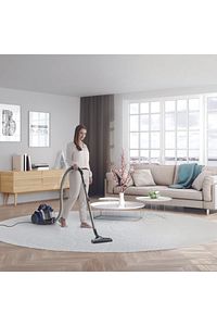 Ultraflex EUFC81DB Toz Torbasız Elektrikli Süpürge, Hygiene 12 Filtreli (HEPA 12) ürün fotoğrafı