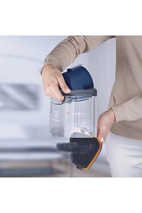 Ultraflex EUFC81DB Toz Torbasız Elektrikli Süpürge, Hygiene 12 Filtreli (HEPA 12) ürün fotoğrafı