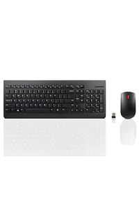 Gx30z91076 510 Wireless Combo Türkçe-q Klavye Mouse Set Siyah ürün fotoğrafı