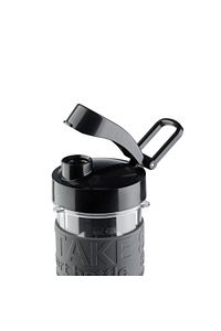 Kırmızı Shake'n Take Kişisel Blender Ar1032 ürün fotoğrafı