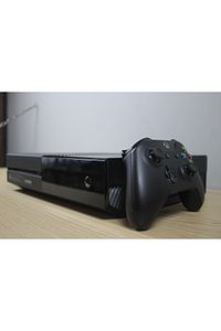Xbox One - 1 Adet Orijinal Kol - 500 Gb Hafıza - Fırsat Teşhir Ürünü ürün fotoğrafı