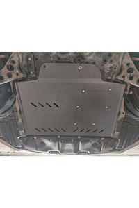 Toyota Corolla 1.5-1.6-hbyrid 2019-2025 Karter Muhafaza Sacı Motor Alt Koruma Sacı Orijinal 1.sınıf ürün fotoğrafı