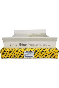 Fiat Linea Euro 5 1.3 Multijet Uyumlu 16v Filtre Bakım Seti 2012-2018 Model Uyumlu ürün fotoğrafı