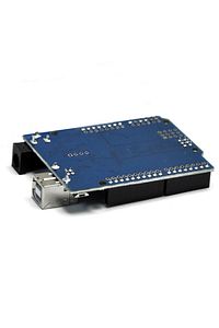 Uno R3 Smd Klon Atmega328p Smd Ch340 Açık Kaynak Kodlu Yazılım Geliştirme Kartı ürün fotoğrafı