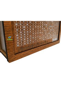 Isimli Parabox Hedef Kumbarası - 10.000 Tl , Para Biriktirme Kutusu - Hediyelik Ürünler ürün fotoğrafı
