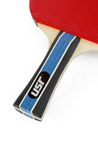 Stroke ITTF Onaylı Masa Tenisi Raketi ürün fotoğrafı
