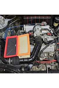 7604091 - Tempra 1.6, Tipo 1.6 (mpı Ve Karbüratörlü Motorlar Için) Performans Hava Filtresi ürün fotoğrafı