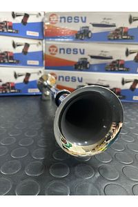 Marin Korna Tekne Traktör Taksi Kendinden Havalı Motorlu 12v ürün fotoğrafı