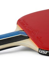 Stroke ITTF Onaylı Masa Tenisi Raketi ürün fotoğrafı