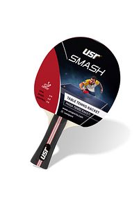 Smash ITTF Onaylı Masa Tenisi Raketi ürün fotoğrafı