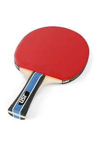 Stroke ITTF Onaylı Masa Tenisi Raketi ürün fotoğrafı