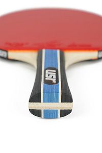Stroke ITTF Onaylı Masa Tenisi Raketi ürün fotoğrafı