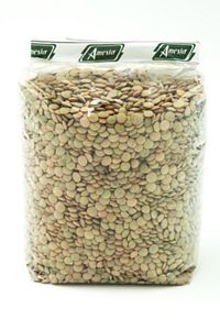 Yeşil Mercimek 1000 G. ürün fotoğrafı